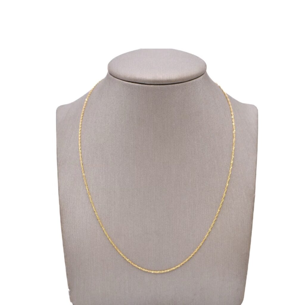 Singapur Necklace
