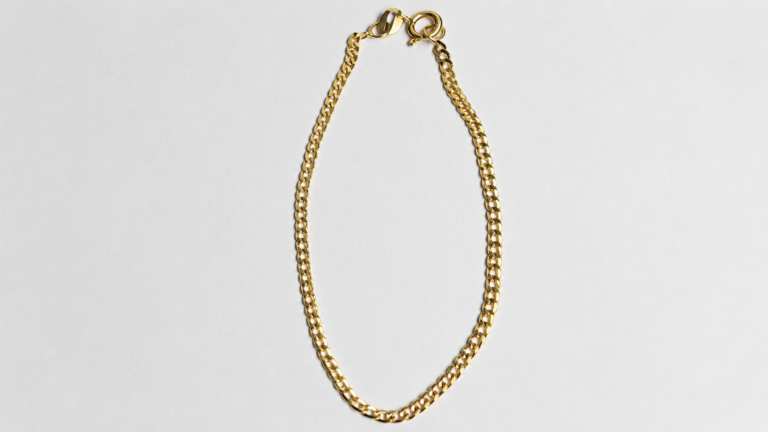 Cuban Bracelet